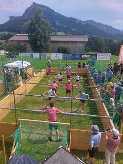 Bschöttirohr-Grümpeli