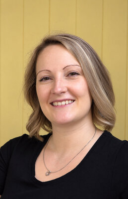 Kathrin Wälle-Zwingli