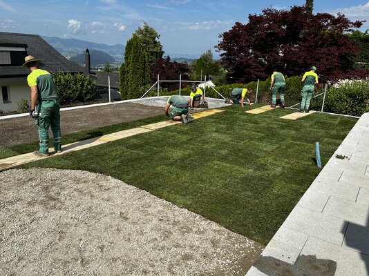 Eichenberger