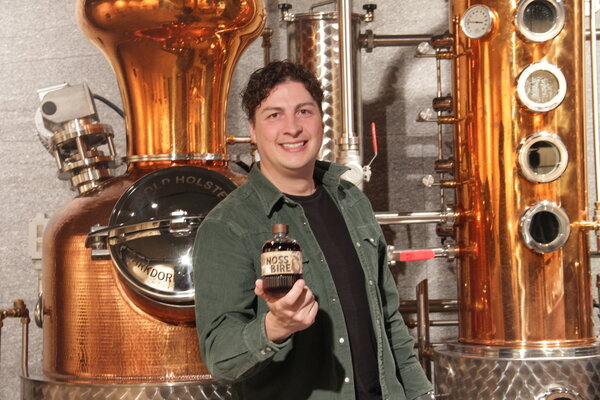 Daniel Egli