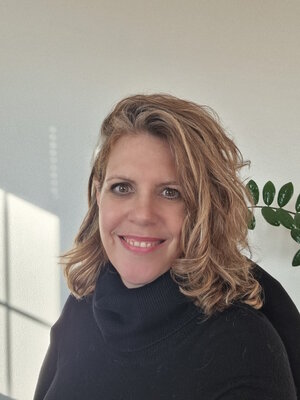 Corinne Meister