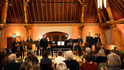 Chugai Chamber Ensemble
