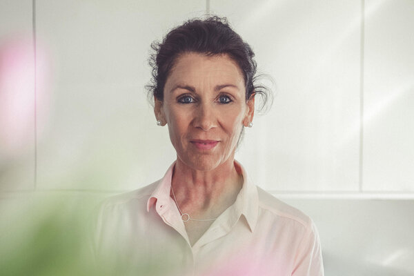 Maria Walliser