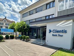 Clientis Bank Thur Genossenschaft