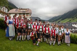 Grenzenlos Alpin