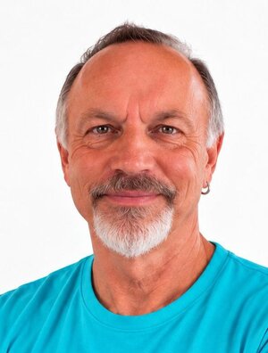 Urs Müller - 1