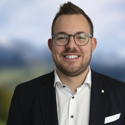 Christian Vogel