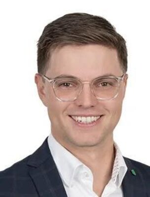 Ruben Schuler - 1