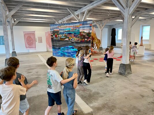 artefix kultur und schule