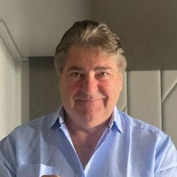André Keller