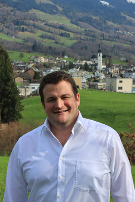 Michael Helbling